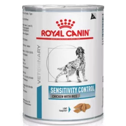 RENAL CANINE Cans